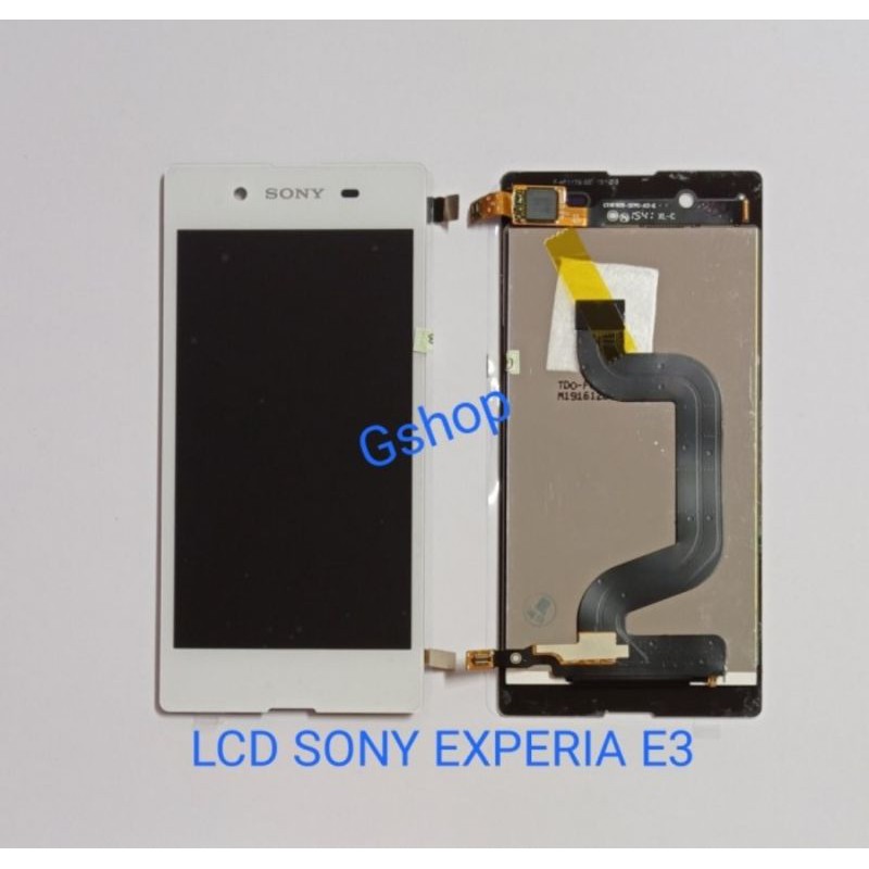 Màn Hình Cảm Ứng Lcd Sony Experia E3 D2202 D2203 D2206