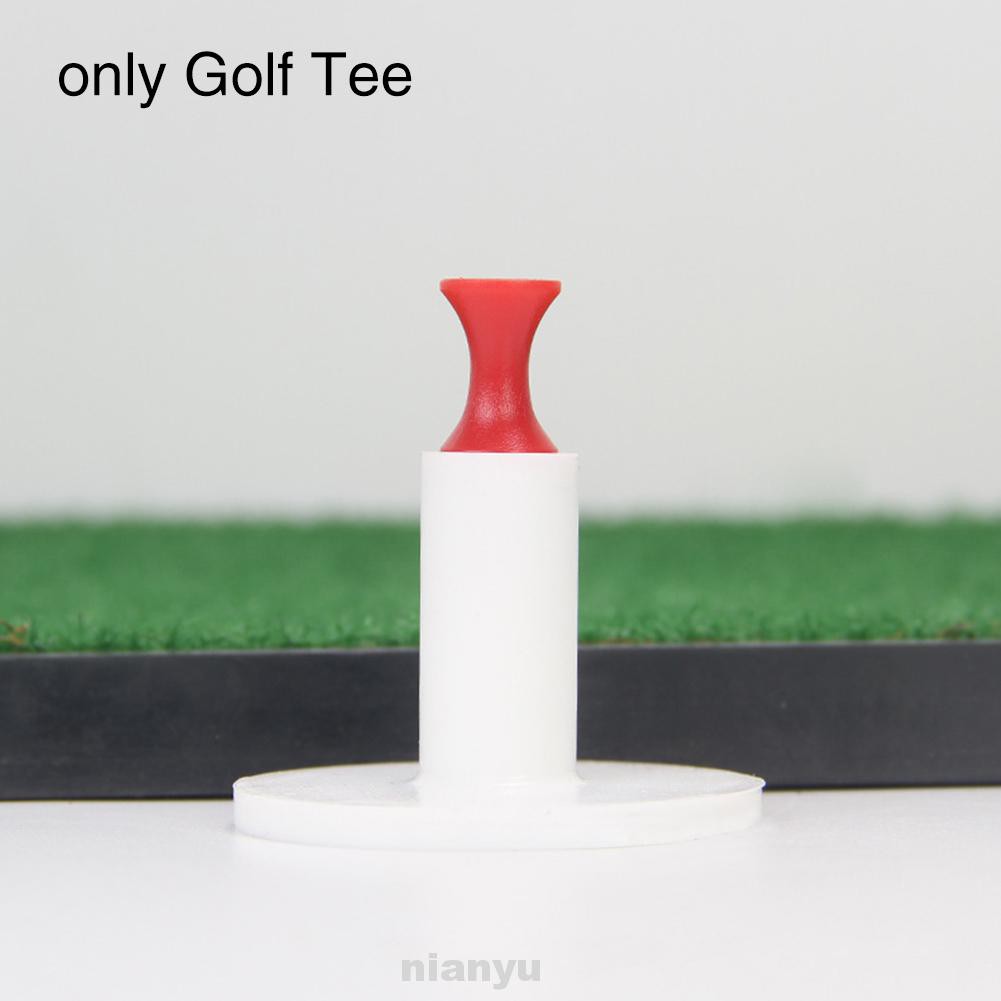 Dụng Cụ Luyện Tập Đánh Golf Trong Nhà Hình Chữ T 38mm