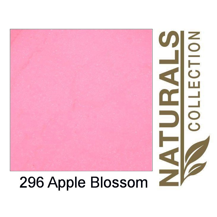 [Chính Hãng] Sơn móng tay Organic màu hồng đào 296