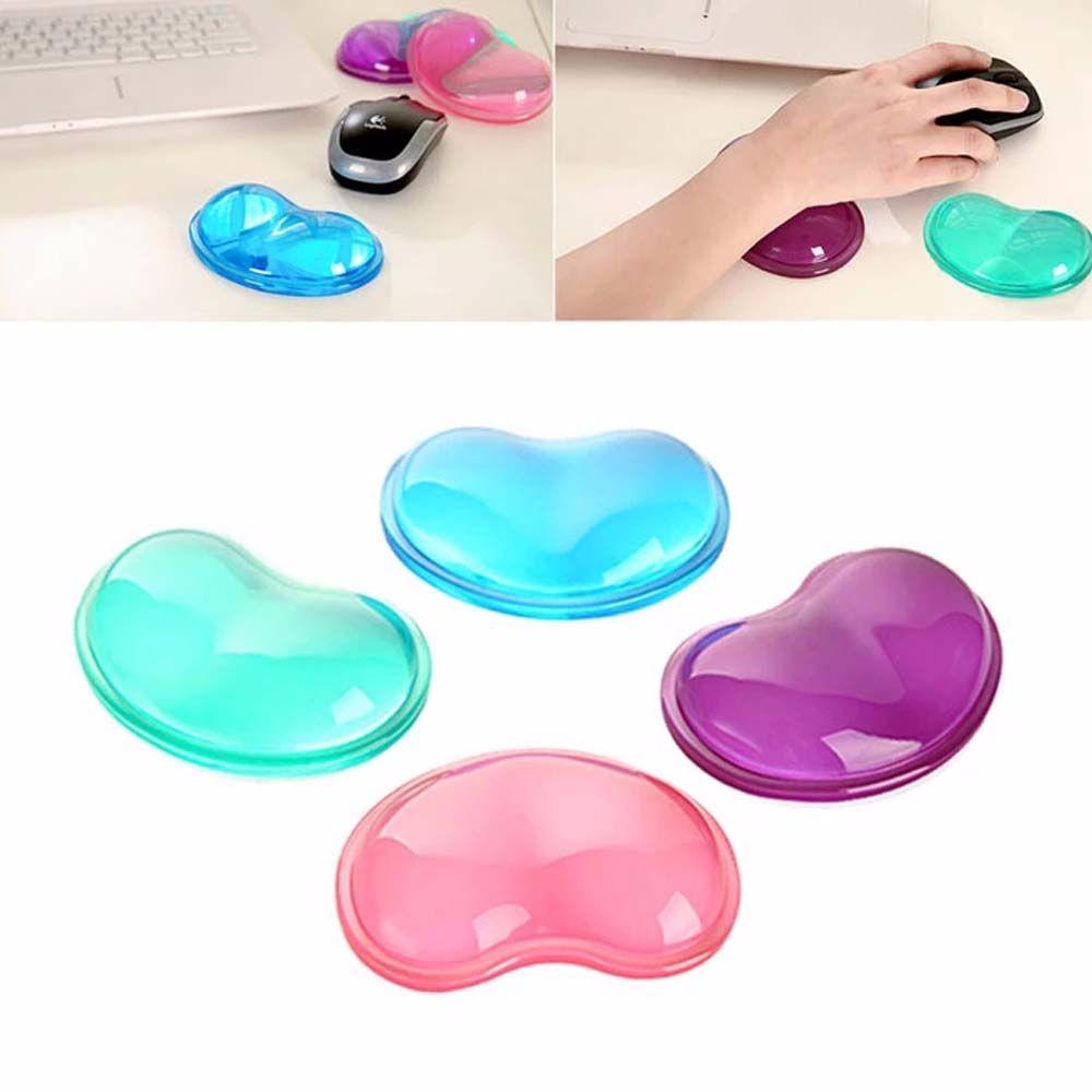 Miếng Lót Chuột Silicone In Hình AUGUSTINE 3D
