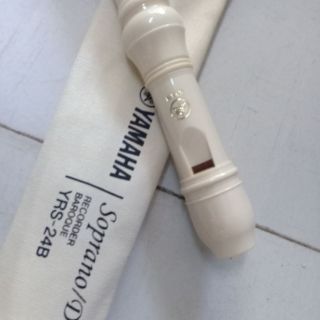 Sáo yamaha