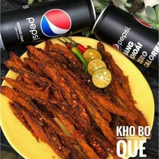 🥓🥓KHO BÒ QUE SIÊU NGON 🥓🥓