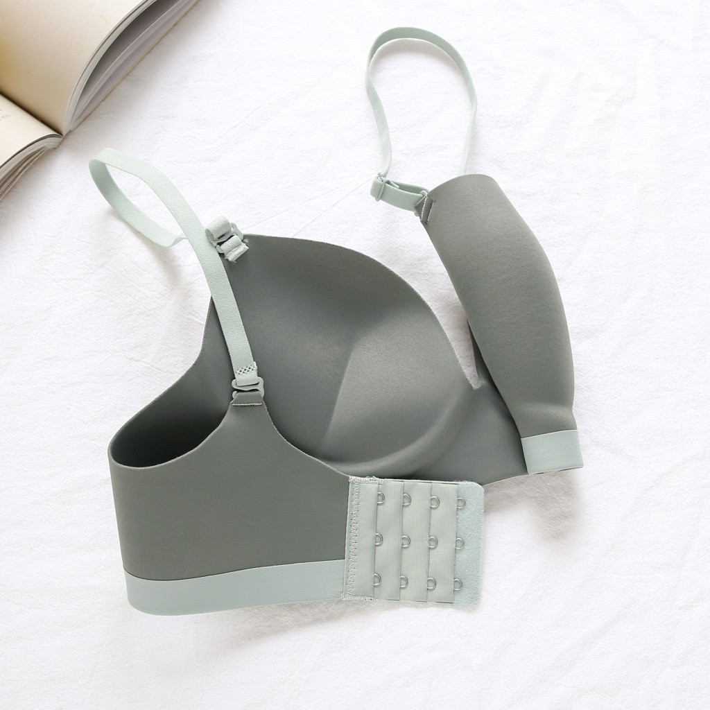 Áo lót su không gọng không đường may cao cấp A32