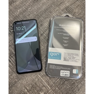 Cường lực gor google pixel 5a5g