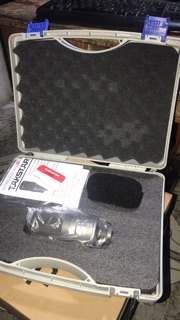 [ RẺ VÔ ĐỊCH ] Mic thu âm Takstar SM 8B