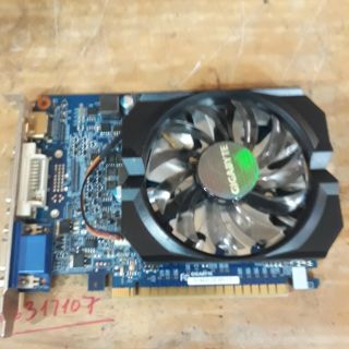 Card gt 420 2g dr3