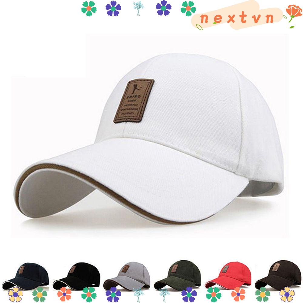 Mũ bóng chày thể thao cho nam và nữ
