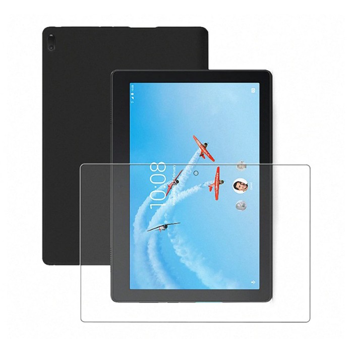 Kính cường lực lenovo tab e10 TB-X104L, miếng dán màn hình Lenovo Tab e10 chất lượng