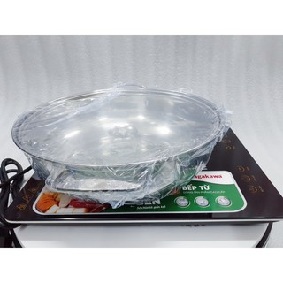 Bếp từ Nagakawa NAG0704
