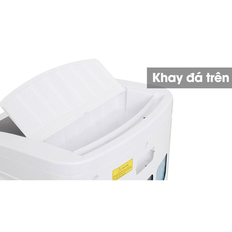 Quạt điều hòa Midea AC200-17JR  HÀNG TRƯNG BÀY mới 98%