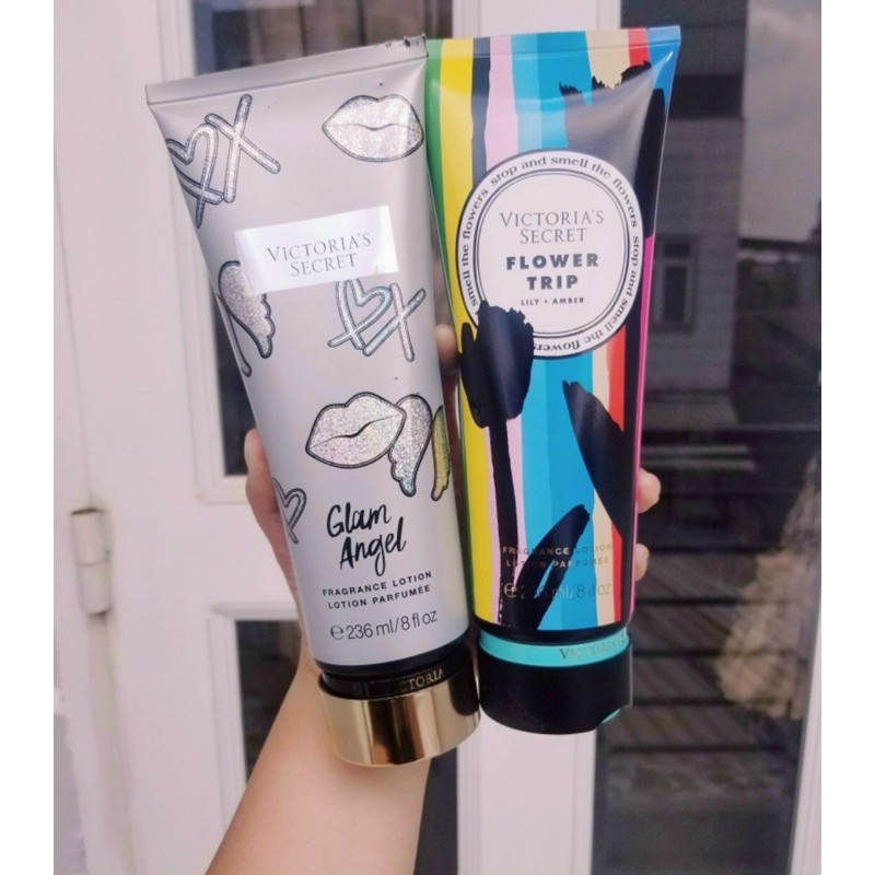 [Mỹ phẩm chính hãng] Lotion Dưỡng Thể 𝐕𝐈𝐂𝐓𝐎𝐑𝐈𝐀’𝐒 𝐒𝐄𝐂𝐑𝐄𝐓