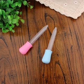 Ống bón sữa cho bé 5ml - hàng đẹp