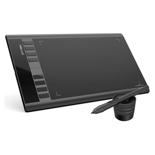 Bảng Vẽ Điện Tử XPPen Star03 Hàng chính hãng