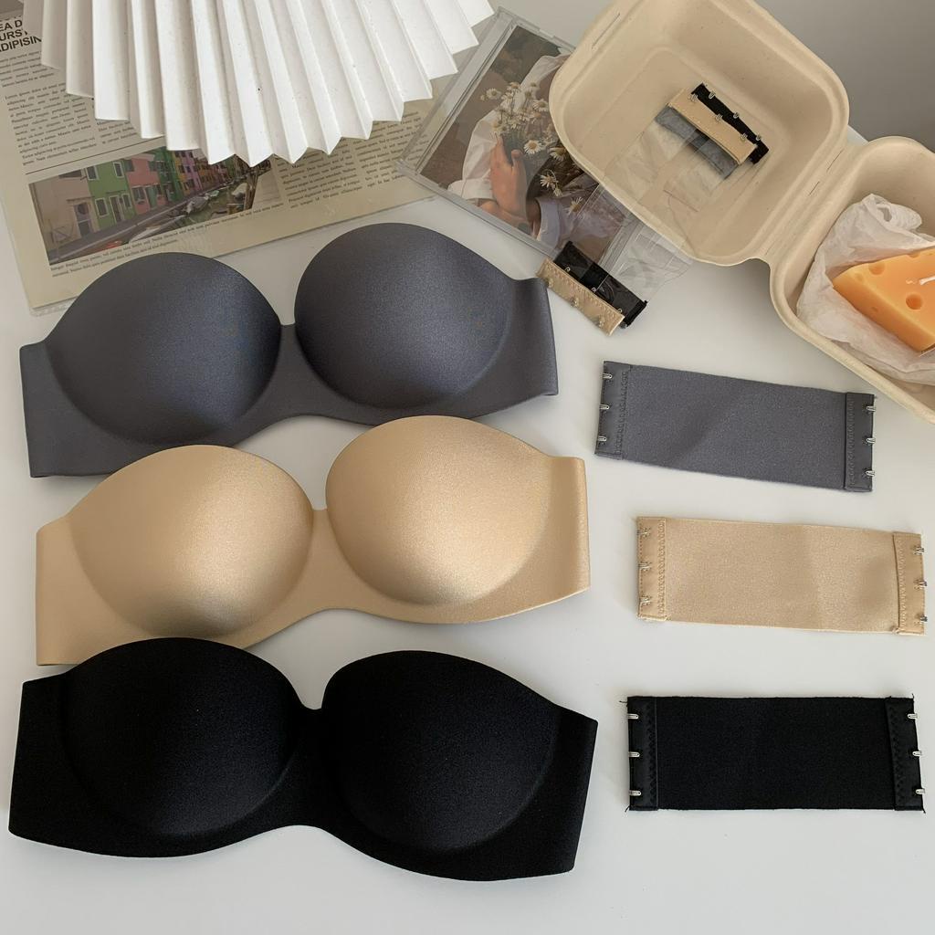 Áo Ngực Không Gọng Không Dây Tàng Hình Cho Nữ