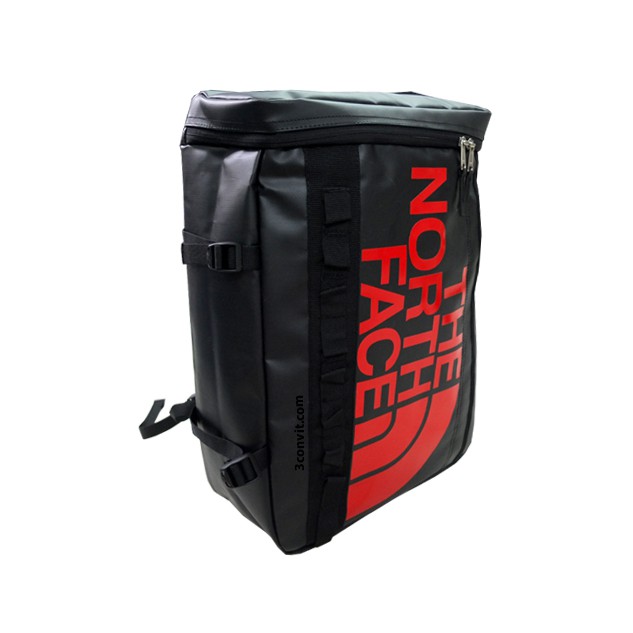 Balo Chống Thấm North Face Fuse Box