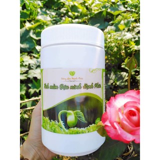 Tinh mầm đậu nành Hạnh Phúc 500gr