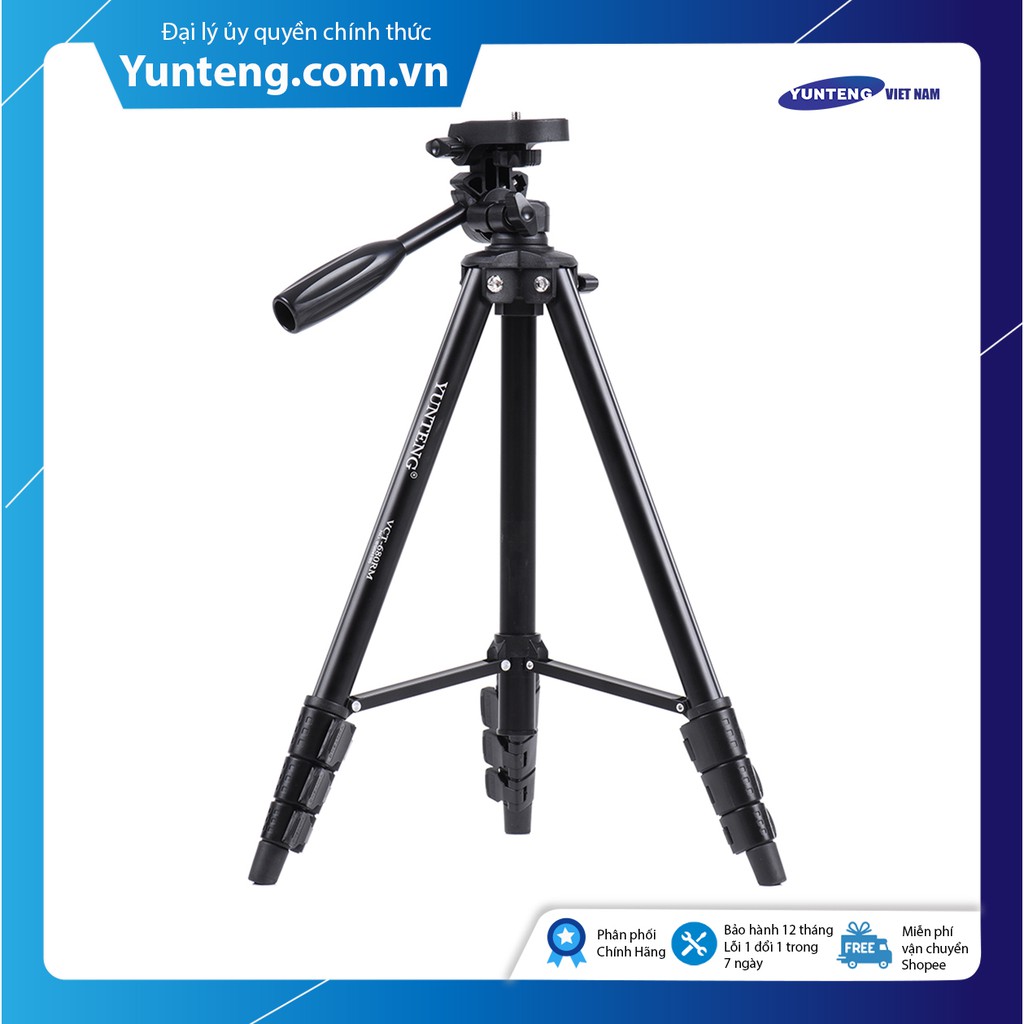 Yunteng VCT 680