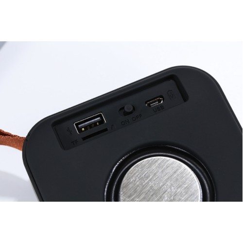 Loa bluetooth T5 pro,phiên bản 2020,hỗ trợ thẻ nhớ