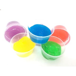 1 hũ Slime(chất nhờn ma quái)Taka