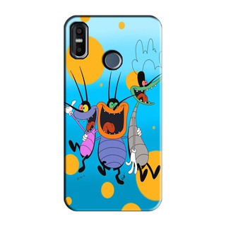 ỐP LƯNG IN HÌNH DÀNH CHO HTC U12 LIFE