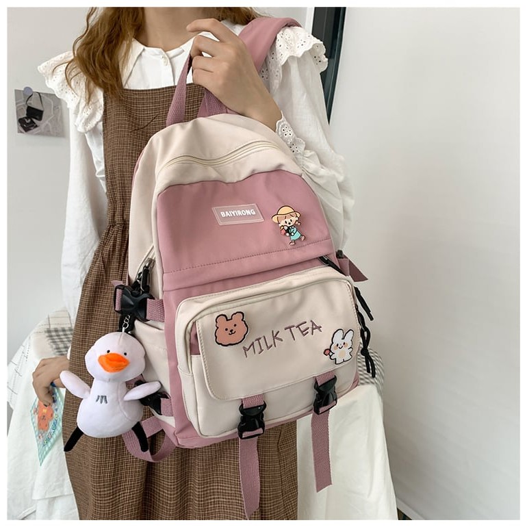 BALO THỜI TRANG , BALO BASIC NAM , BALO ULZZANG , BALO HOT TREND