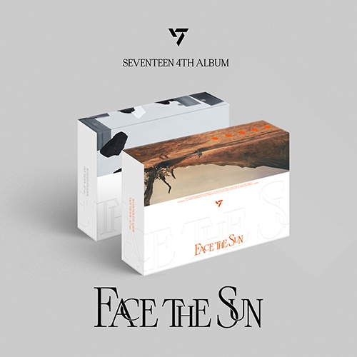 4th Album KIT album+Air-kit+Postcard+Photocard+Store Gift