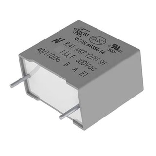 tụ AC 275VAC ~ 1UF gắn PCB
