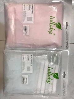 [SALE SỐC ]COMBO 2 BỘ BA LỖ LULLABY