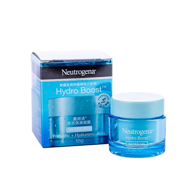 Kem Dưỡng Ẩm Neutrogena Hydro Boost Water Gel 15g Cung Cấp Nước Cho Da