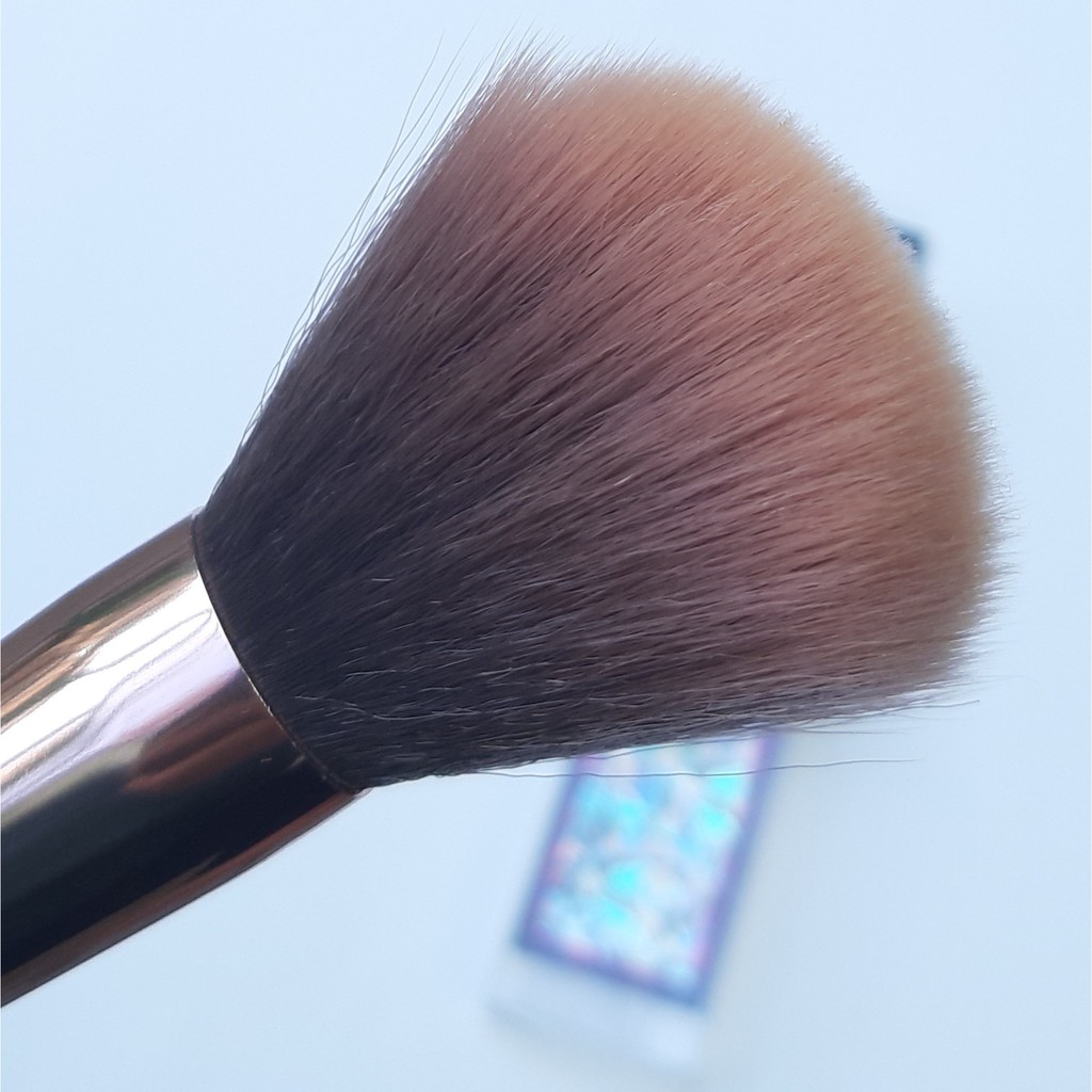 Cọ trang điểm chuyên nghiệp Rose ( Phủ Phấn, Tán Nền, Má Hồng)