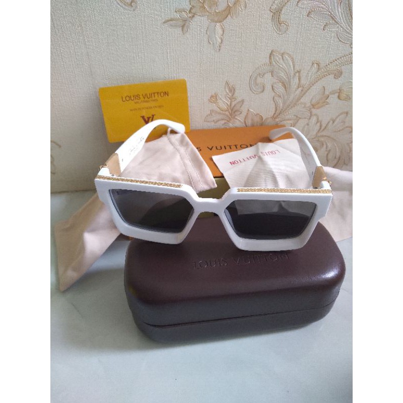 Kính nữ hàng hiệu LV🕶Kính thời trang nữ