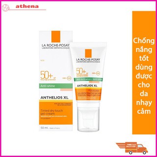 Kem chống nắng La Roche Posay 50ml