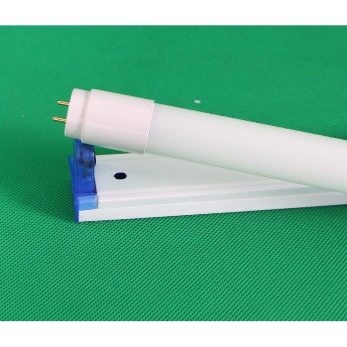 Bộ 20 bóng đèn tuýp Led T8 60cm 9w thủy tinh, bóng đèn tuýp led siêu sáng