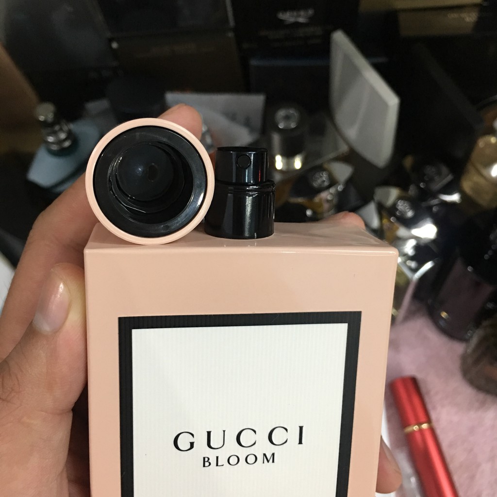 [10ml] Mẩu Thử Nước Hoa Nữ 𝐆𝐮𝐜𝐜𝐢 𝐁𝐥𝐨𝐨𝐦 | BigBuy360 - bigbuy360.vn