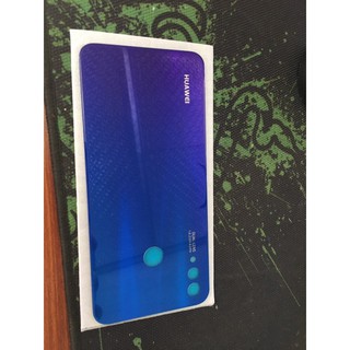 Mặt kính Lưng sau Nova 3i