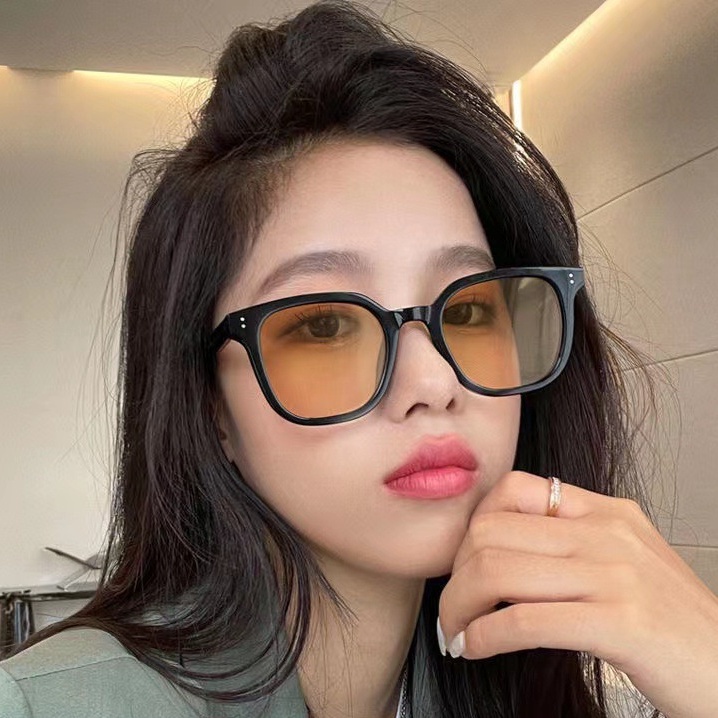 Kính Mát Thời Trang Cho Nam Nữ