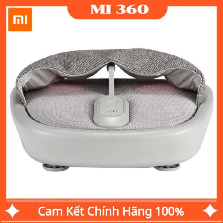 Máy Massage Chân Xiaomi Leravan Chính Hãng