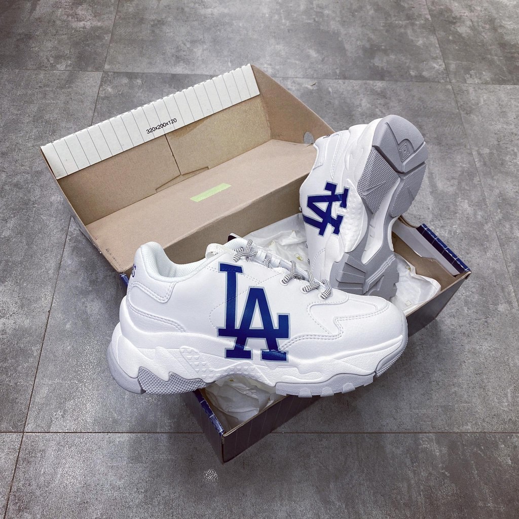 [FULLBOX+BILL] Giày Sneaker, Giày Thể Thao L.A Nam Nữ Cao Cấp | BigBuy360 - bigbuy360.vn
