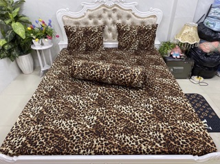 Drap thun lạnh cao cấp