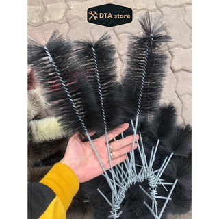 Chổi cọ rửa xe ô tô, xe máy loại đẹp