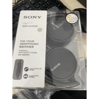 Tai nghe chụp tai Sony MDR - ZX110AP