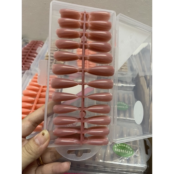 Móng thạch các mầu các fom