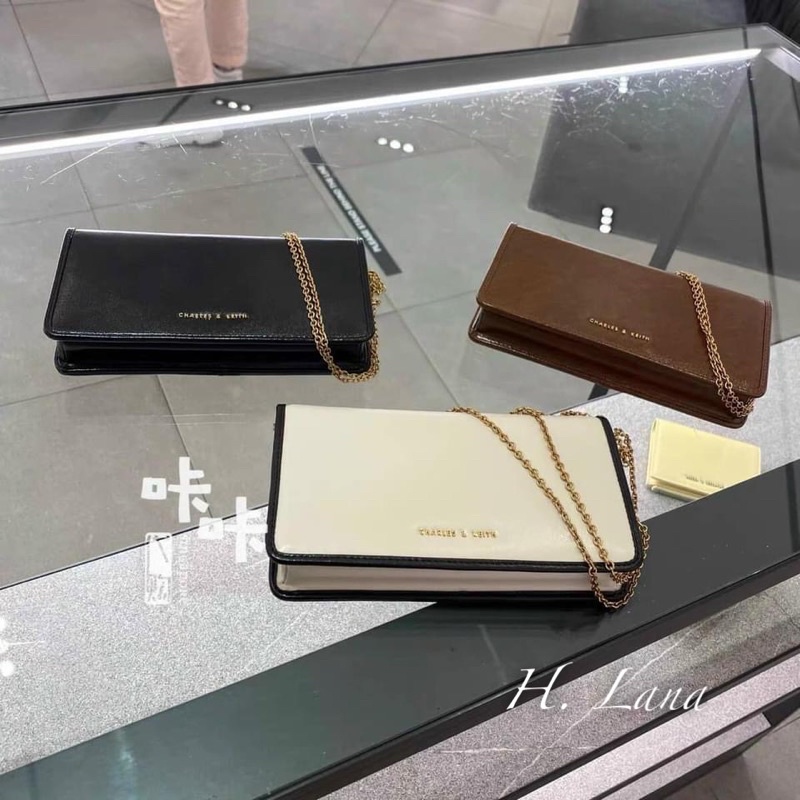 SET TÚI+VÍ HÀNG XUẤT