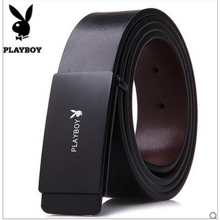SALE SIÊU SỐC - COMBO VÍ + THẮT LƯNG P>L>A>Y>B.O.Y