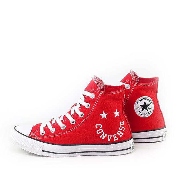 Giày sneakers Converse Chuck Taylor All Star Cheerful 167069C