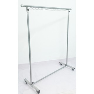Sào Phơi Đồ Đơn Inox (không bánh xe)
