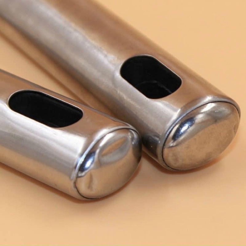 Dụng Cụ Lóc Vảy Cá - Đánh Da Cá Bằng Inox