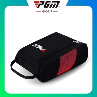 [Golf cao cấp] Túi Đựng Giày Golf AF01 - PGM