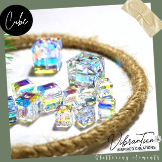 Vòng tay pha lê Swarovski B.12