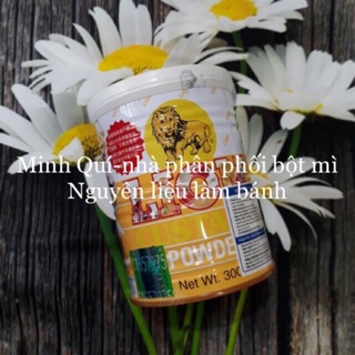 Bột sư tử lion trứng sữa 50g-300g
